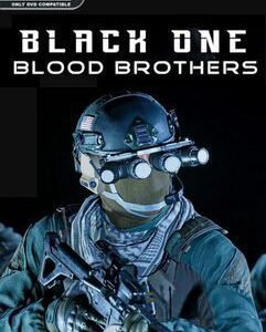 Game-Black One Blood Brothers