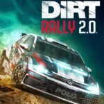 Game-DiRT Rally 2.0