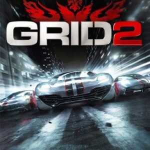 Game-Grid 2 + Bathurst Track Pack+ Spa-Francorchamps