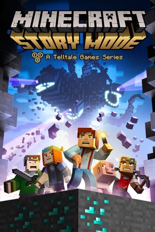 Game-Minecraft